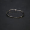 WERKSTATT MUNCHEN 925 Silver M2399 M2672 Side Hook Bracelet Collection Germany WM-M2399-TT PWM6
